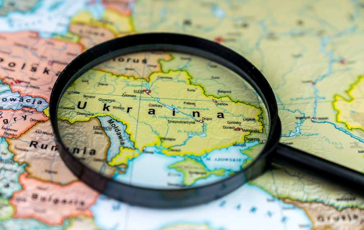 RELACJA. 1489. dzień wojny na Ukrainie