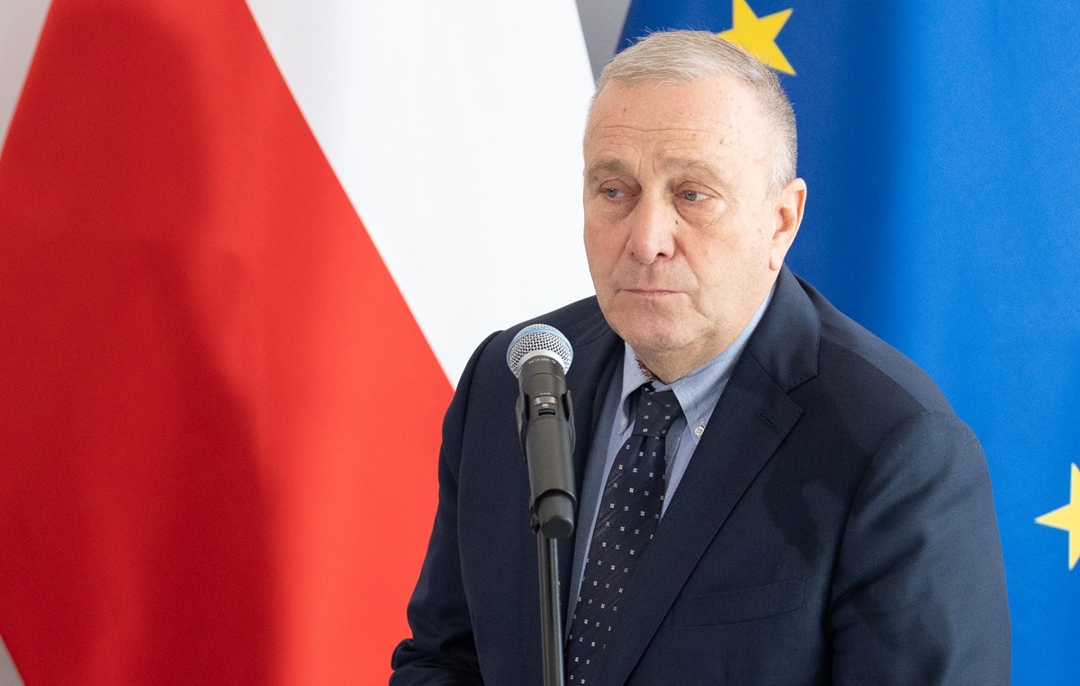 Sojusz KO z Konfederacją? Schetyna: Wszystko jest możliwe