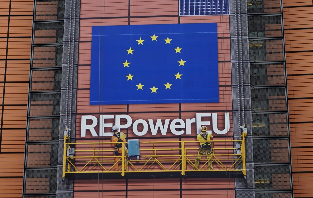 Bruksela nie zmieni kursu: eko-rewolucja będzie kontynuowana