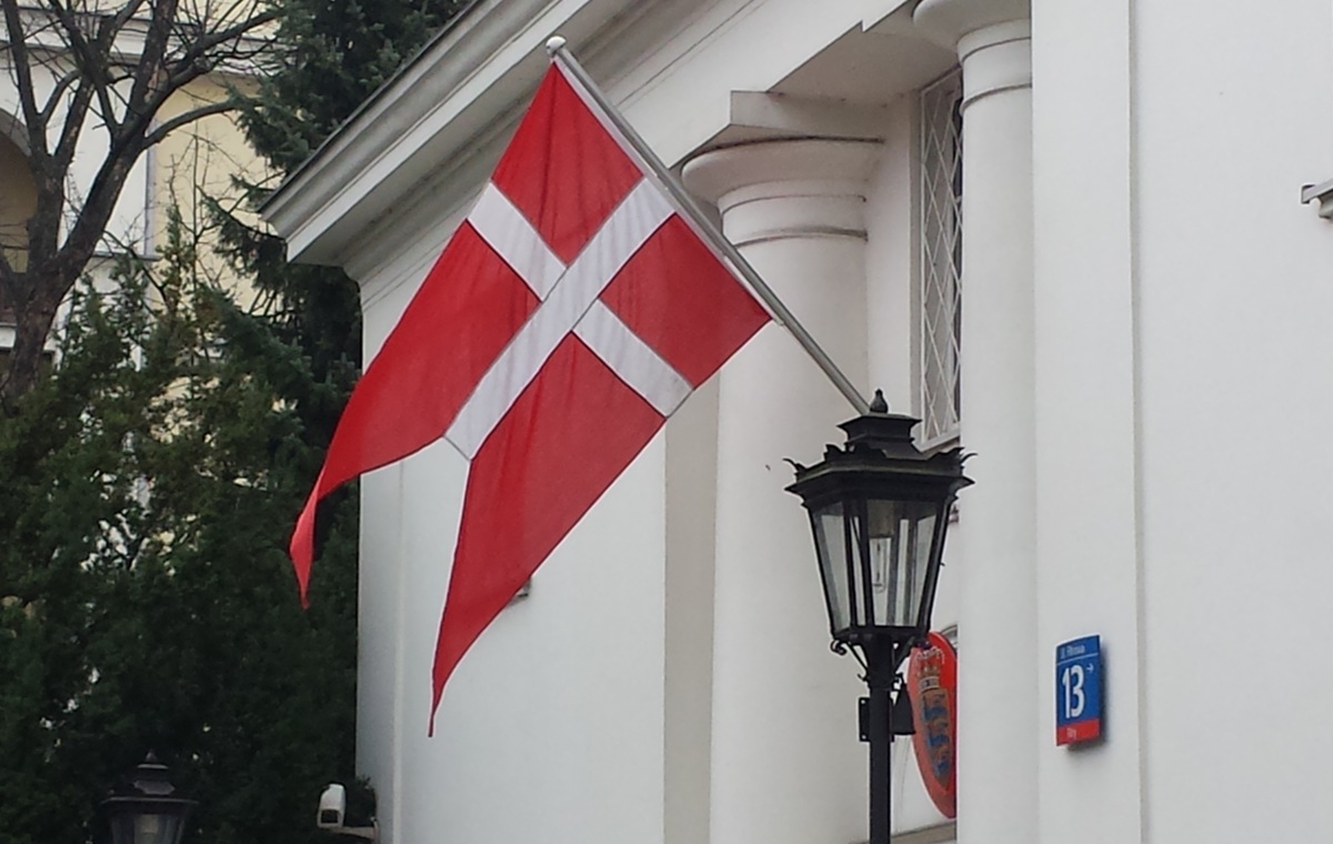 Duński polityk: Polska zaczyna gospodarczo zastępować Niemcy