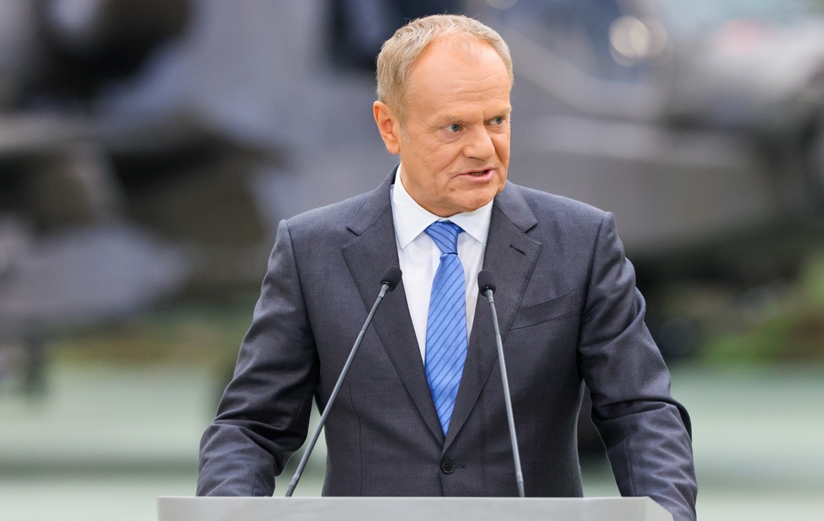 Kłamię, bo nie umiem inaczej