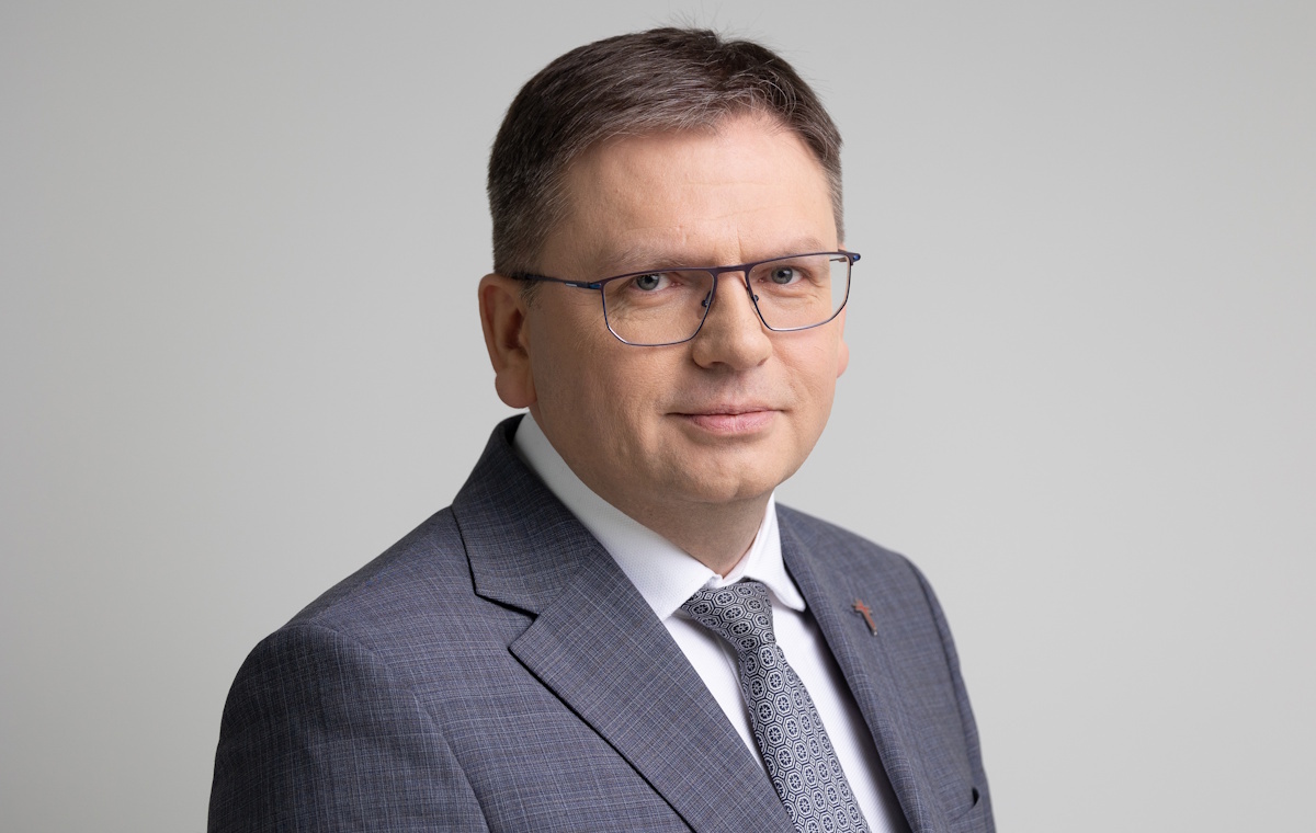 Sędzia Nawacki pozwany na 100 tys. zł. W tle sprawa Juszczyszyna