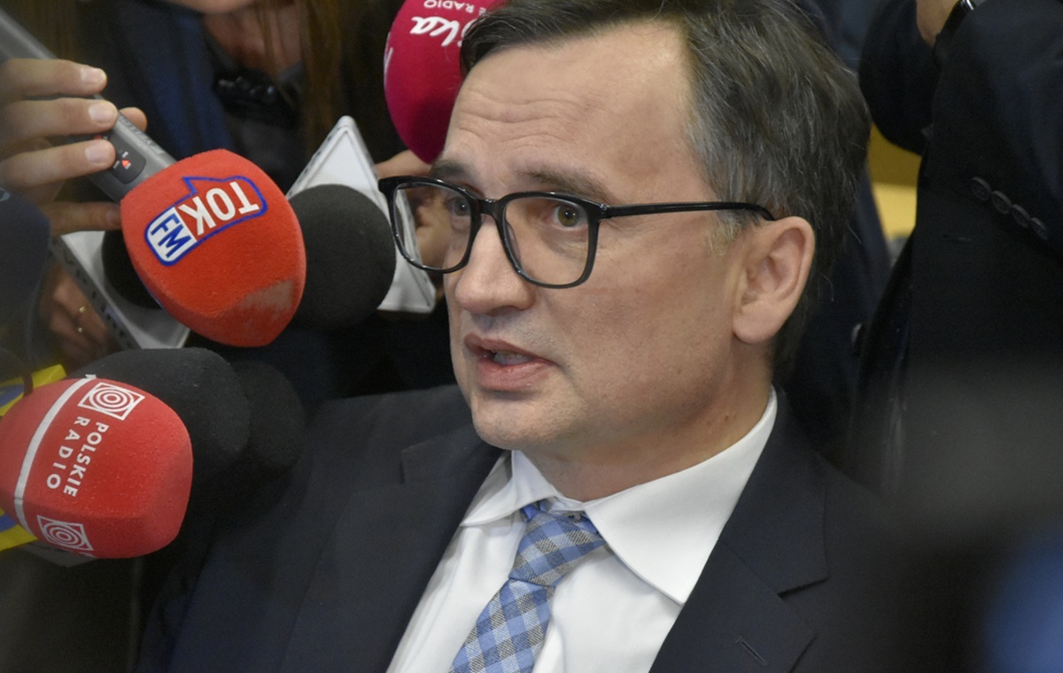 Sąd uchylił zabezpieczenie nałożone na nieruchomości Ważniaka!