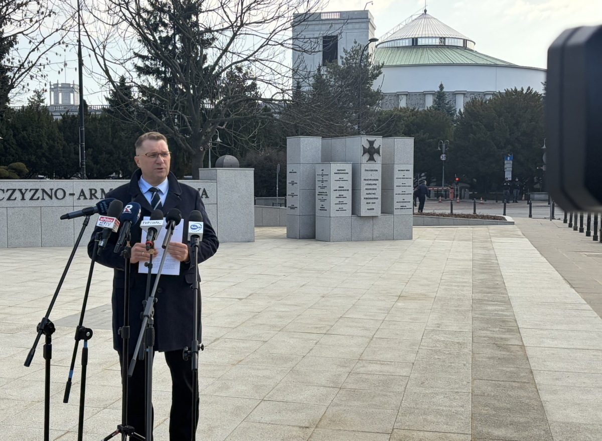 Zapaść finansów publicznych! Prof. Czarnek punktuje Tuska