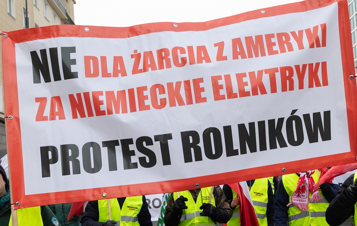 KE: Umowa UE-Mercosur będzie tymczasowo stosowana od 1 maja