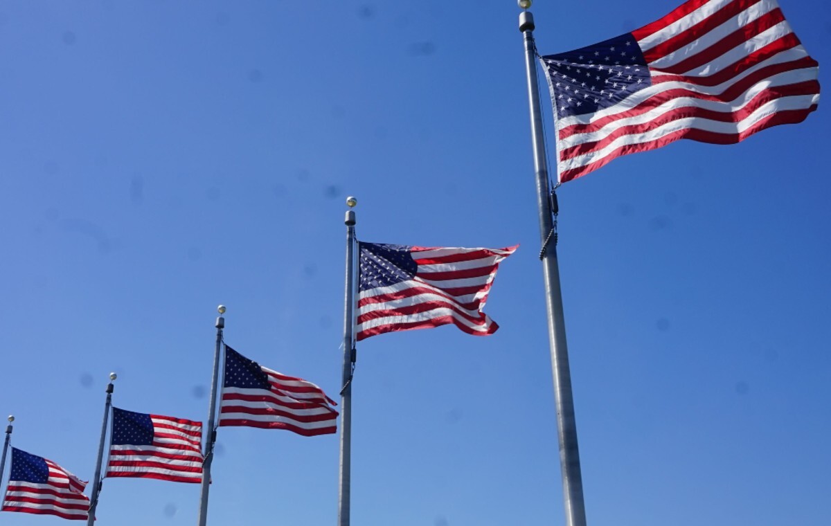 Gazowa rozgrywka Amerykanów. Waszyngton ostrzega Unię