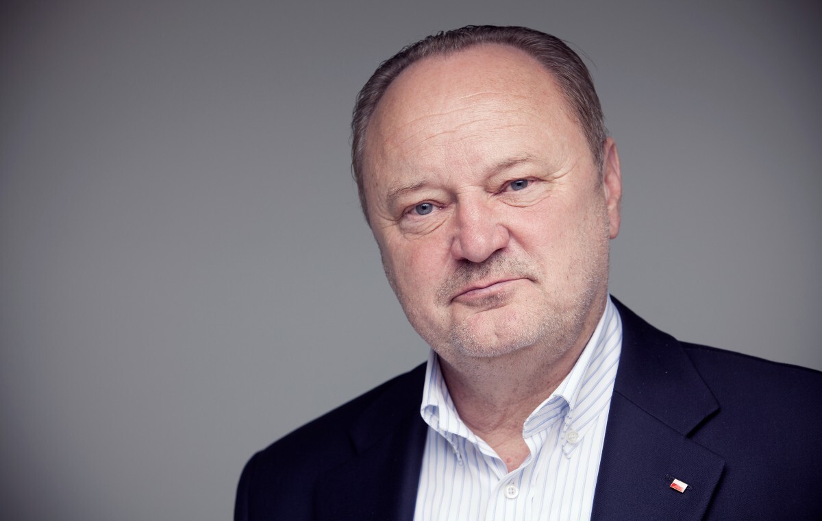 TYLKO U NAS. Szewczak: Mówi się Polakom "płaczcie i płaćcie"