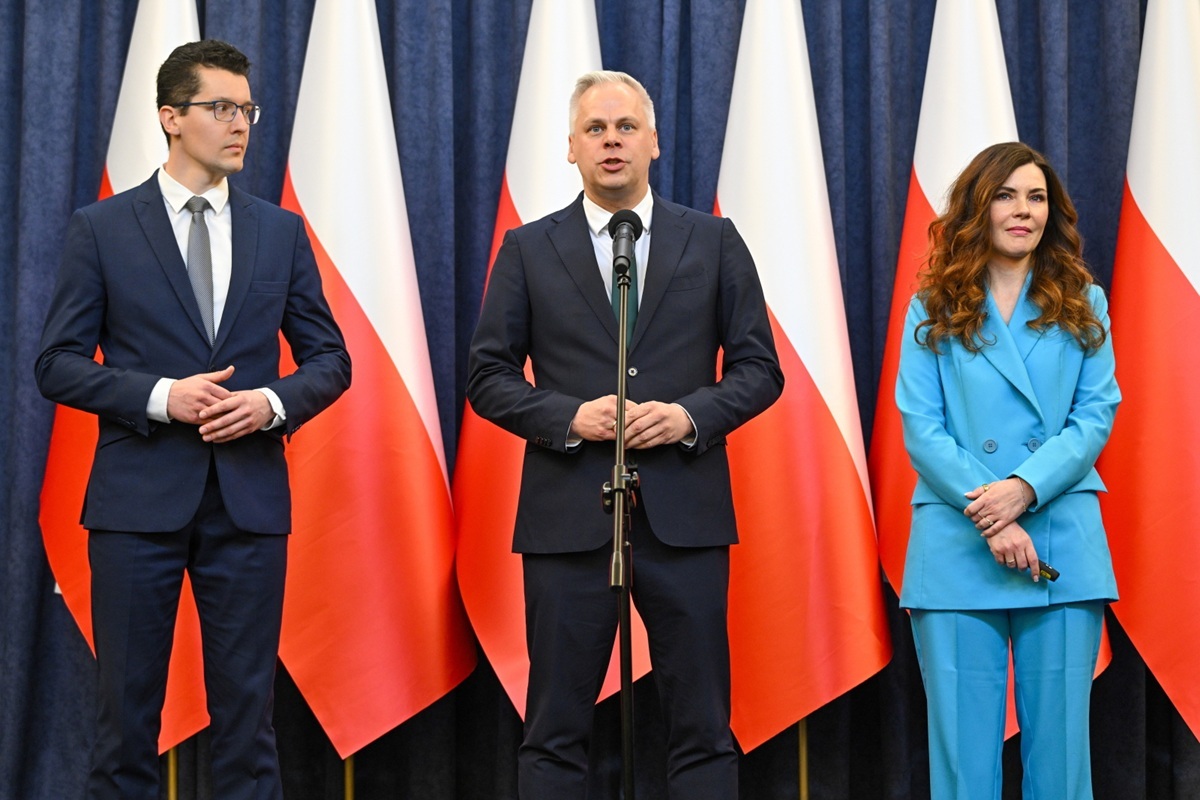 Skutki surowej zimy. "Odczujemy je w rachunkach ze spółdzielni"