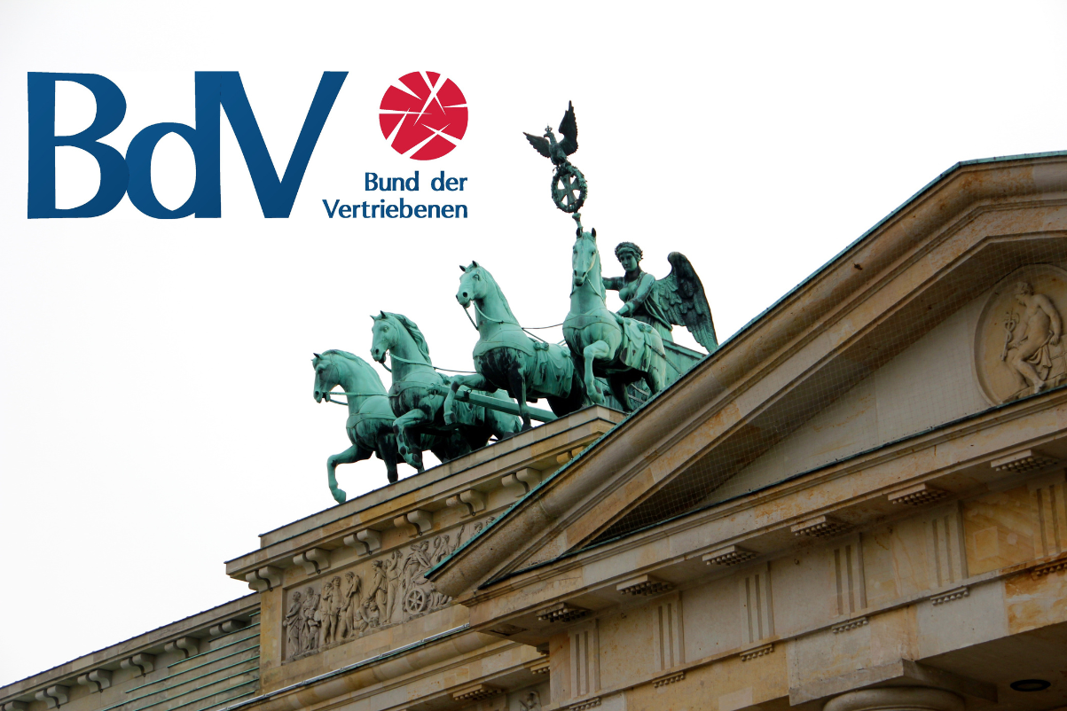 Związek Wypędzonych: Więcej skupienia na cierpieniu Niemców!