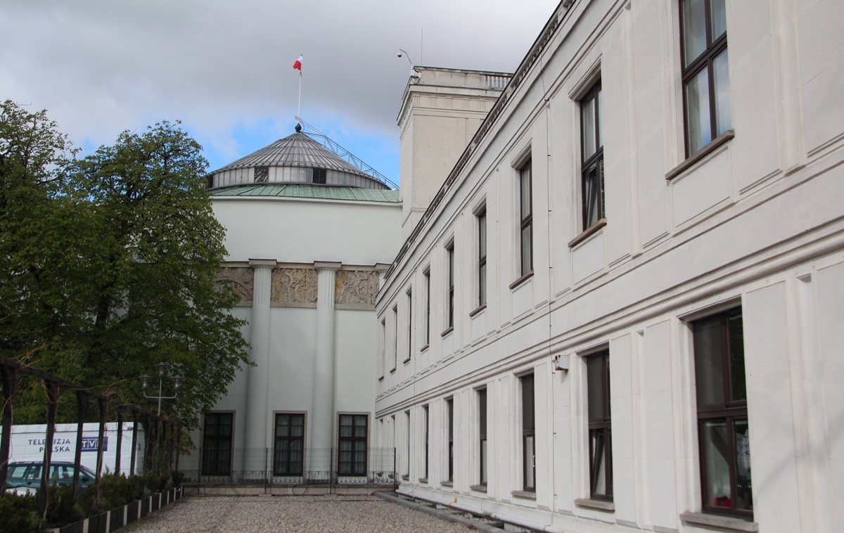 Afera pedofilska w KO. Zespół zajmie się sprawą w Sejmie