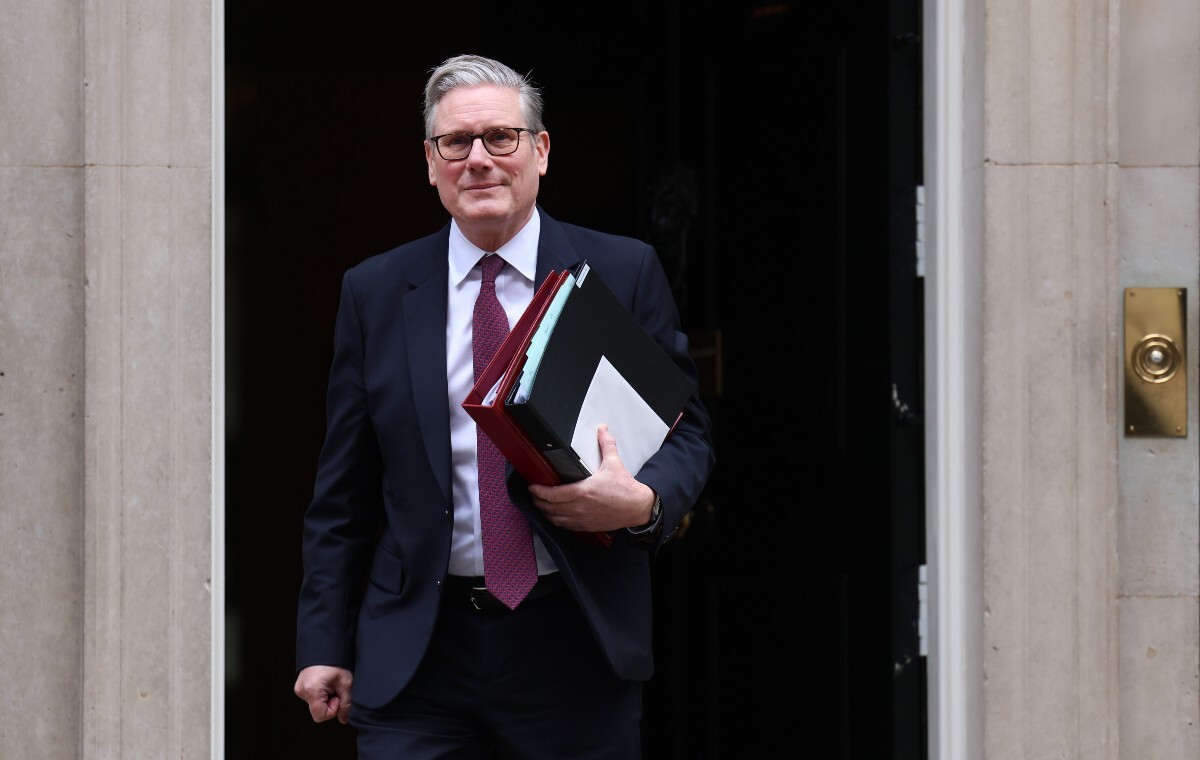 Koniec darowizn w kryptowalutach dla partii w Wielkiej Brytanii