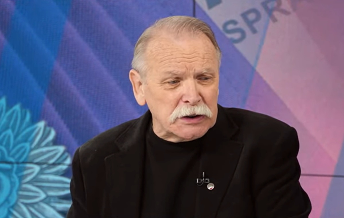 TYLKO U NAS. Borowski: Nie przeproszę Giertycha. Mówiłem prawdę