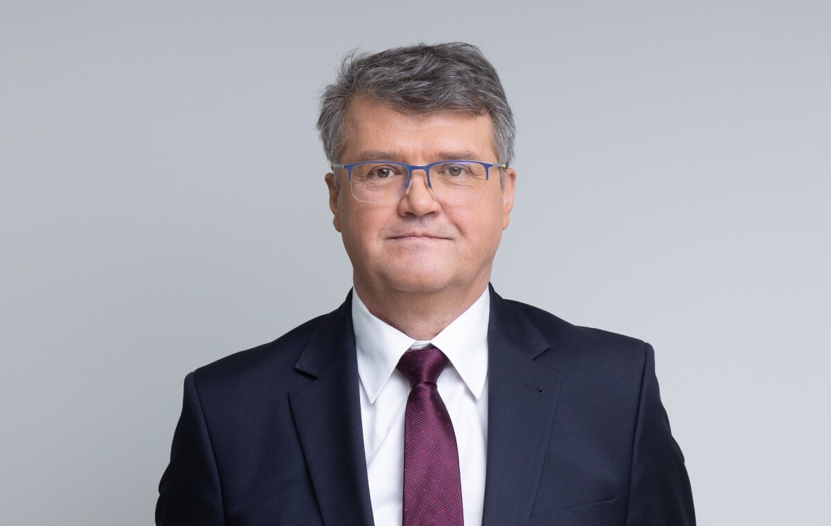 Wąsik: Lepiej się zgubić z Borowskim niż z innym znaleźć