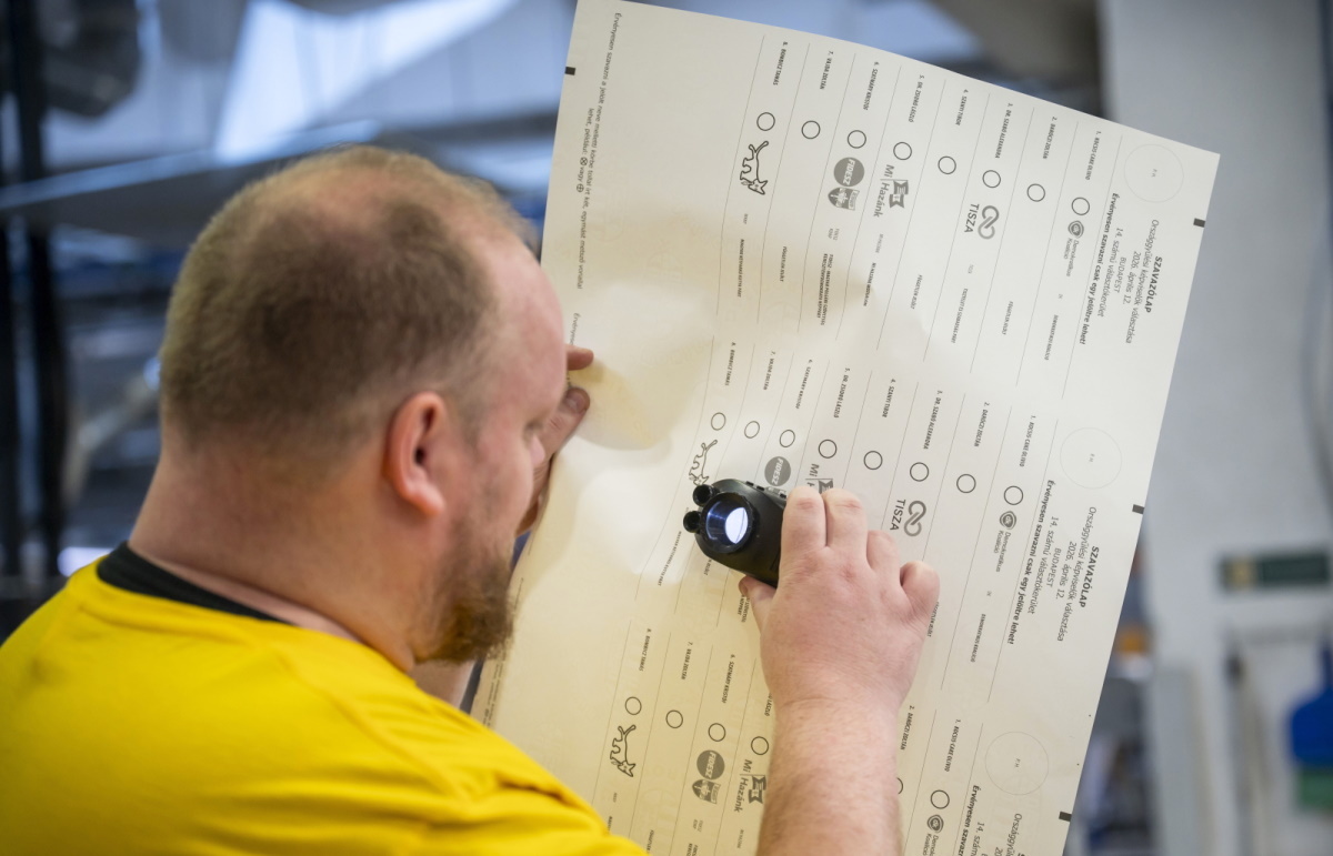 Kto wygra na Węgrzech? Jest najnowszy SONDAŻ!