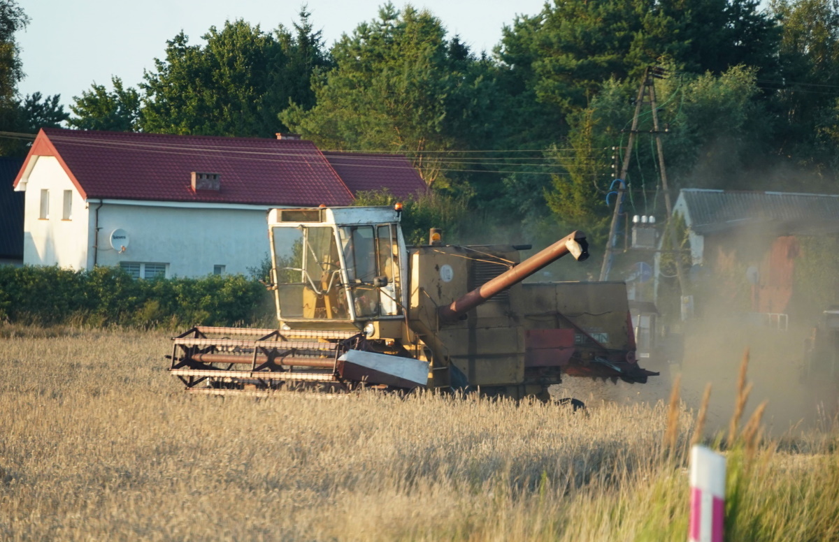 Co czeka polskie rolnictwo? BIG InfoMonitor: Słabe nastroje