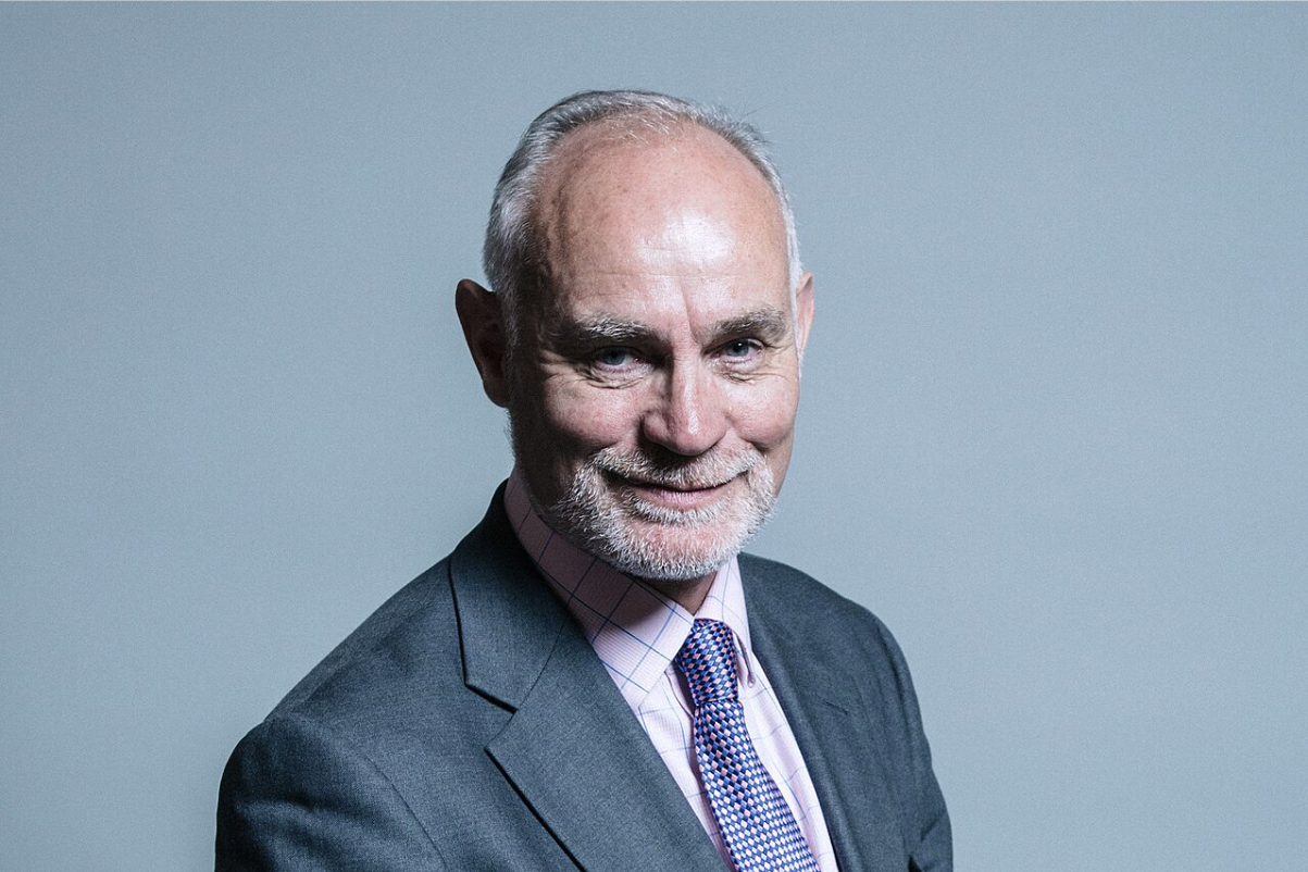 Brytyjski polityk z karą za narkotyki. "Prawo złe, nie ja!"