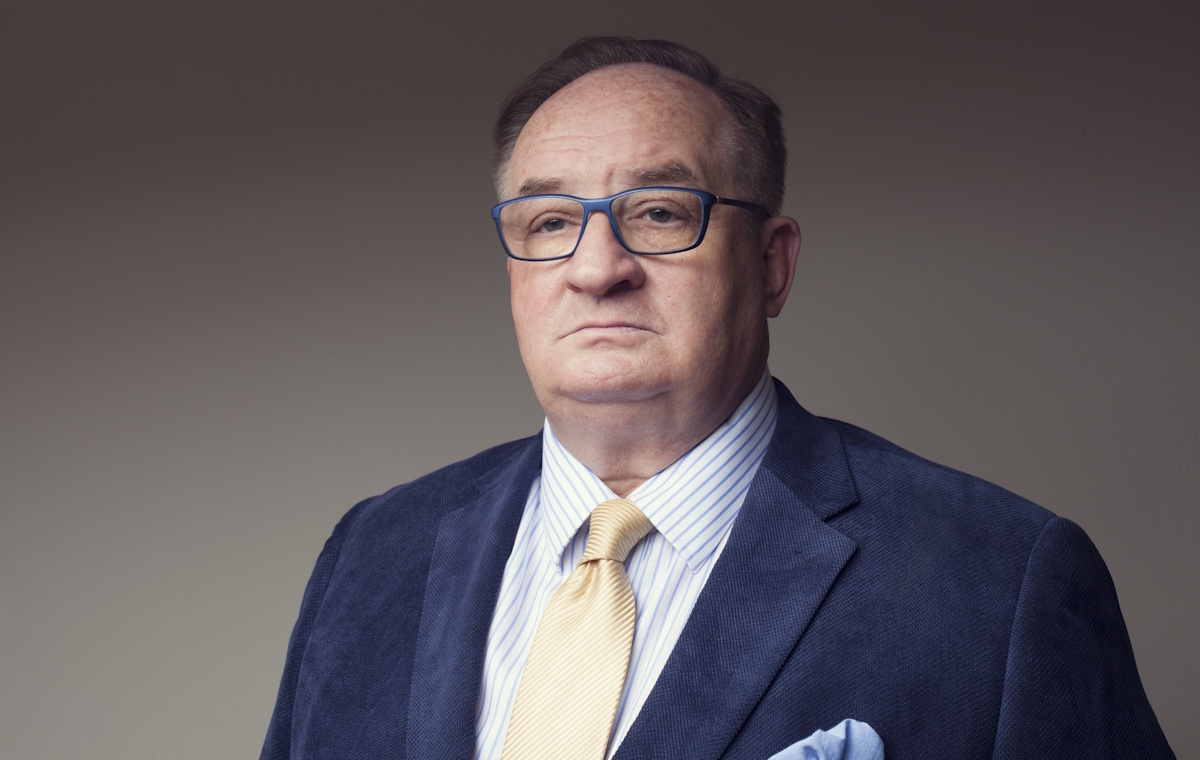 Saryusz-Wolski: Mercosur is an example of Tusk polexit