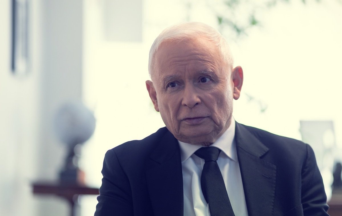 Президент "Закона и справедливости": вето президента блокирует закон, полезный для педофилов