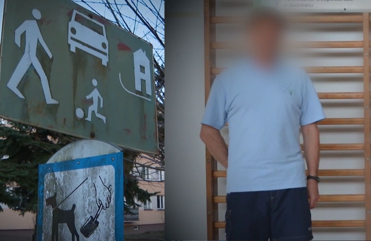 Новый скандал с педофилами в PO! Шокирующий репортаж на ТВ wPolsce24