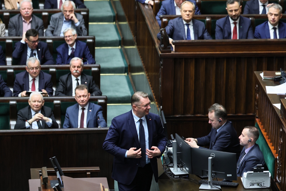 Prof. Czarnek zapewnia ekipę Tuska! "Wszystko wyjdzie na jaw"