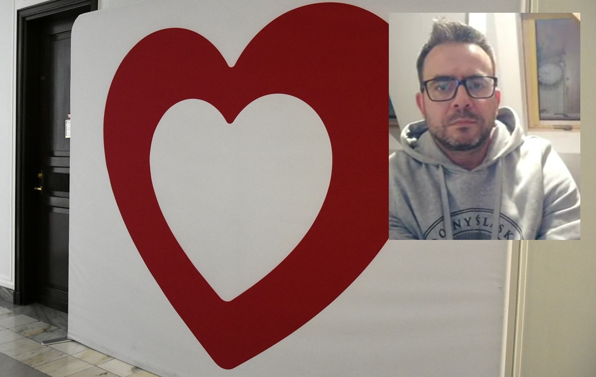 TYLKO U NAS. Afera pedofilska. Torz: Pełne zaufanie KO