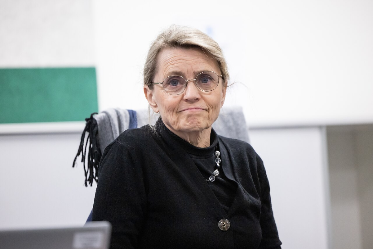 Poseł winna „mowy nienawiści". Pisała zgodnie z nauką Kościoła