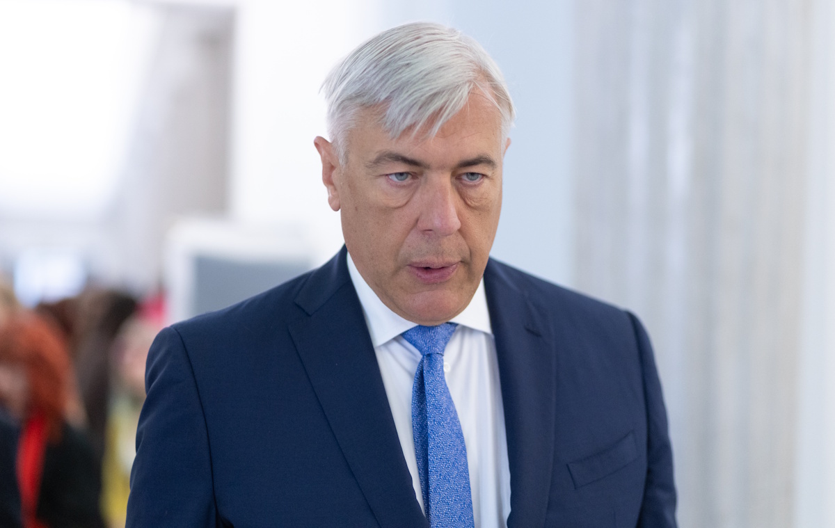 Giertych obciążeniem dla KO! Tak uważa prawie 60 proc. wyborców