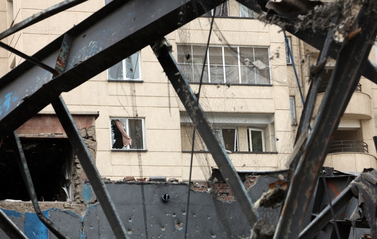 RELACJA. 30. dzień operacji przeciwko Iranowi