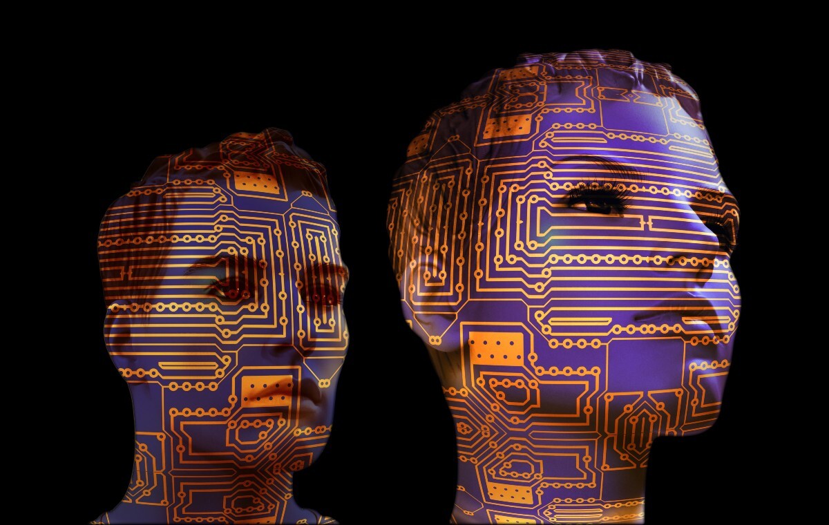 Urojenia wzmacniane przez AI? Niepokojący przypadek Holendra