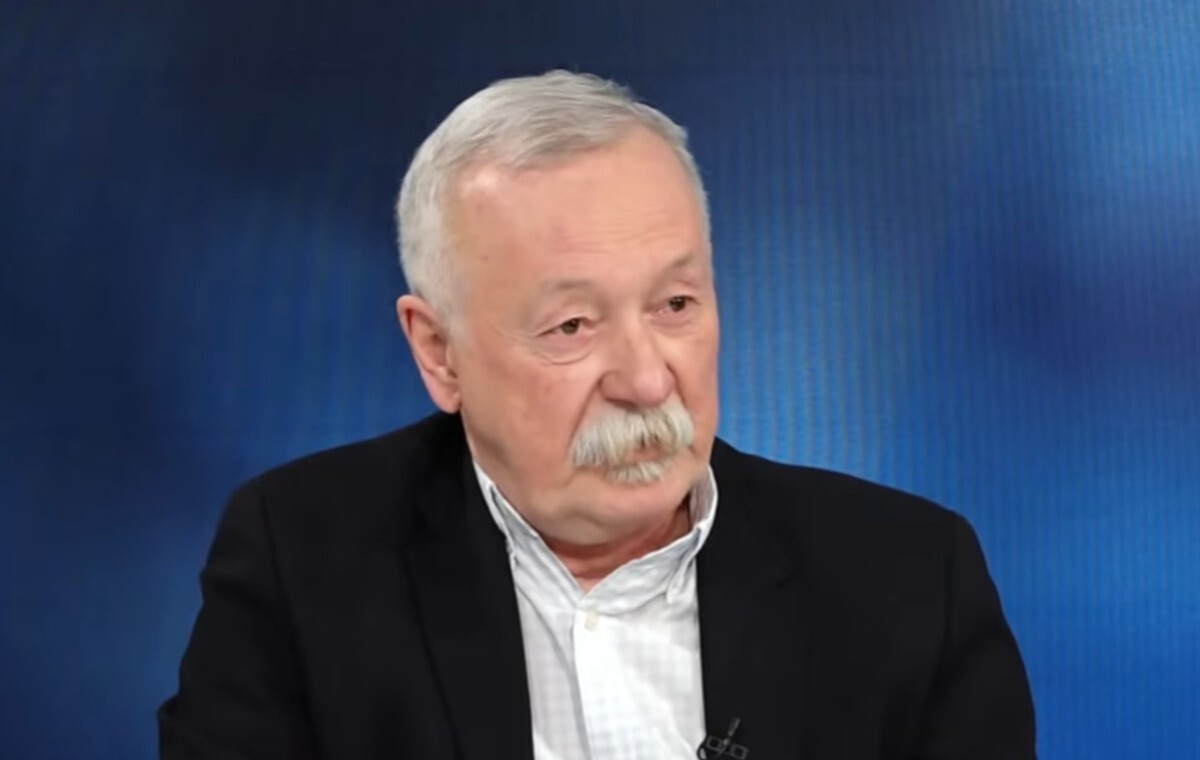 Formela: Odradzam ufność w kwalifikacje gospodarcze Tuska