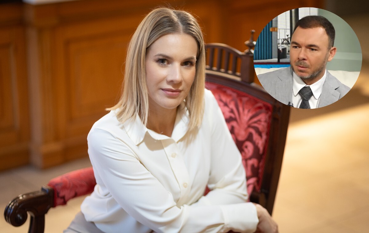 Prezes Fundacji Pierwszej Damy: Problem hejtu jest szerszy