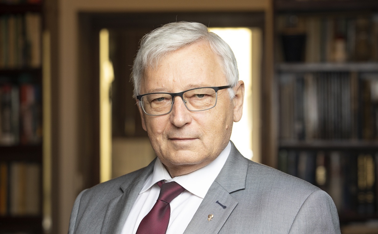 NASZ WYWIAD. Dr Parys: Reset z Rosją podważa wiarygodność Tuska