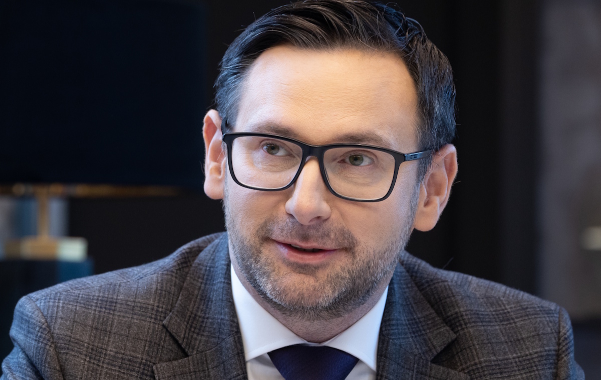 Obajtek: Przewidzieliśmy historię. To w biznesie najtrudniejsze