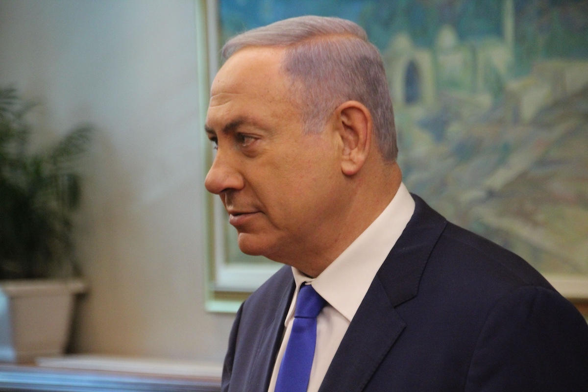 Zamieszanie wokół Bazyliki Grobu Pańskiego. Izrael odpowiada