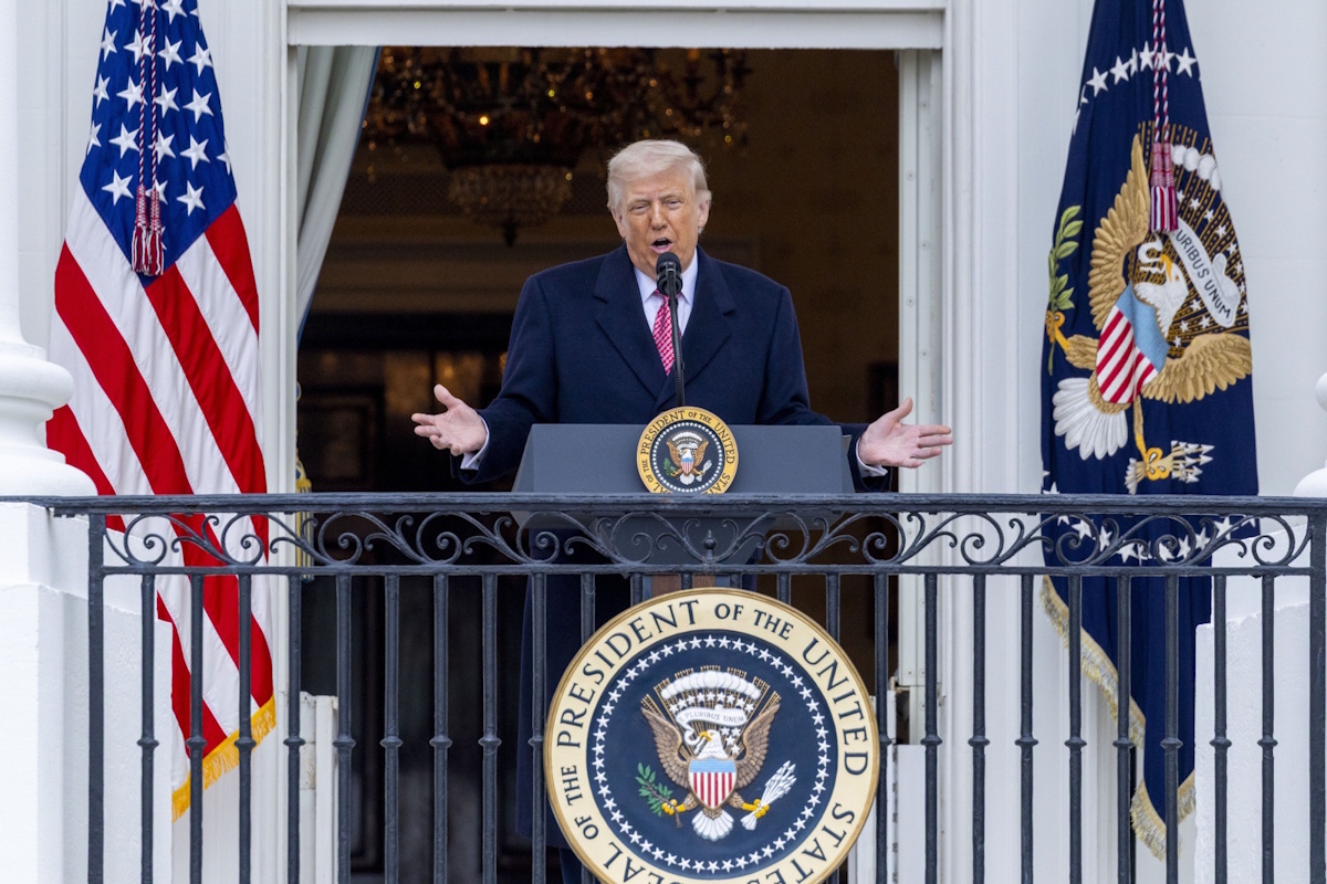 Relacje Litwy z Białorusią. USA z jasnym celem, Wilno sceptyczne