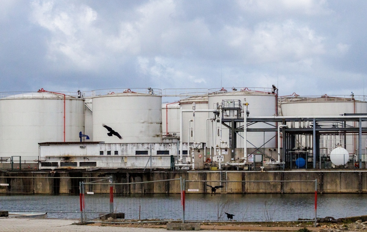 Grupa najbogatszych państw dyskutuje o cenach ropy