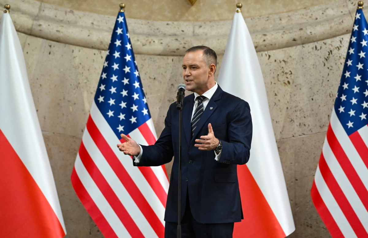 Co zrobi prezydent ws. Trybunału Konstytucyjnego?