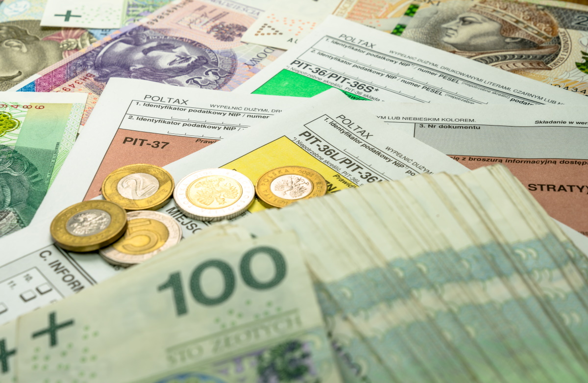 Alarmujące doniesienia! Kto ma dostęp do danych KSEF?