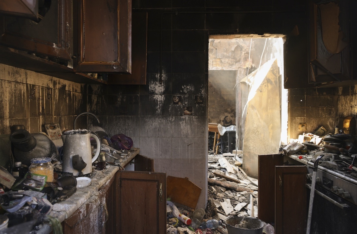 RELACJA. 1497. dzień wojny na Ukrainie