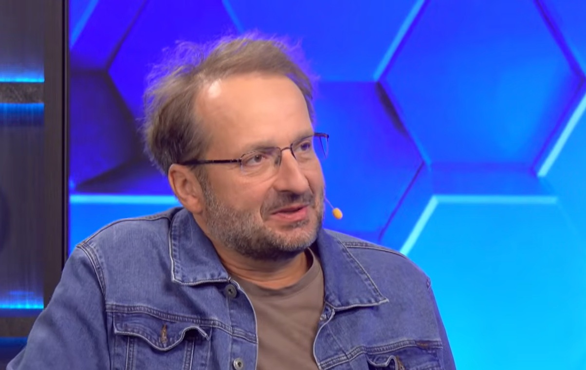 Górski o prezydencie: Sympatyczne, iż nie jest Gospodarzem