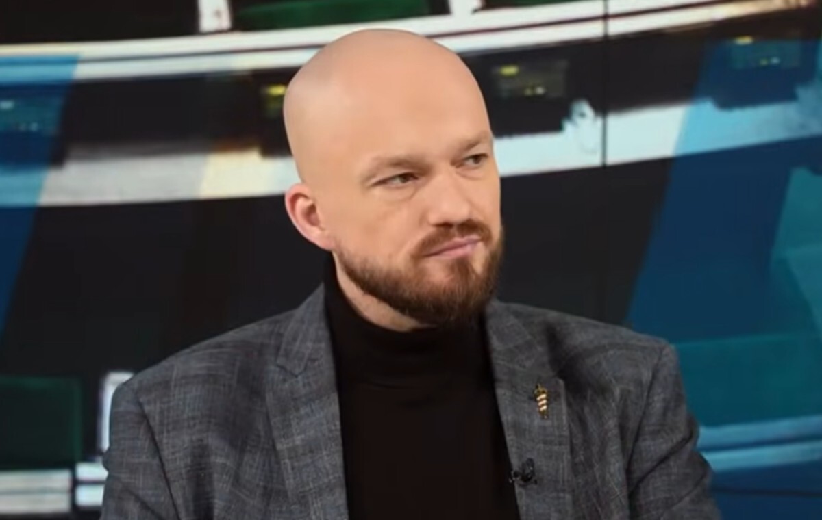 TYLKO U NAS. Tumanowicz: Zwyrodnialcy powinni zgnić w więzieniu