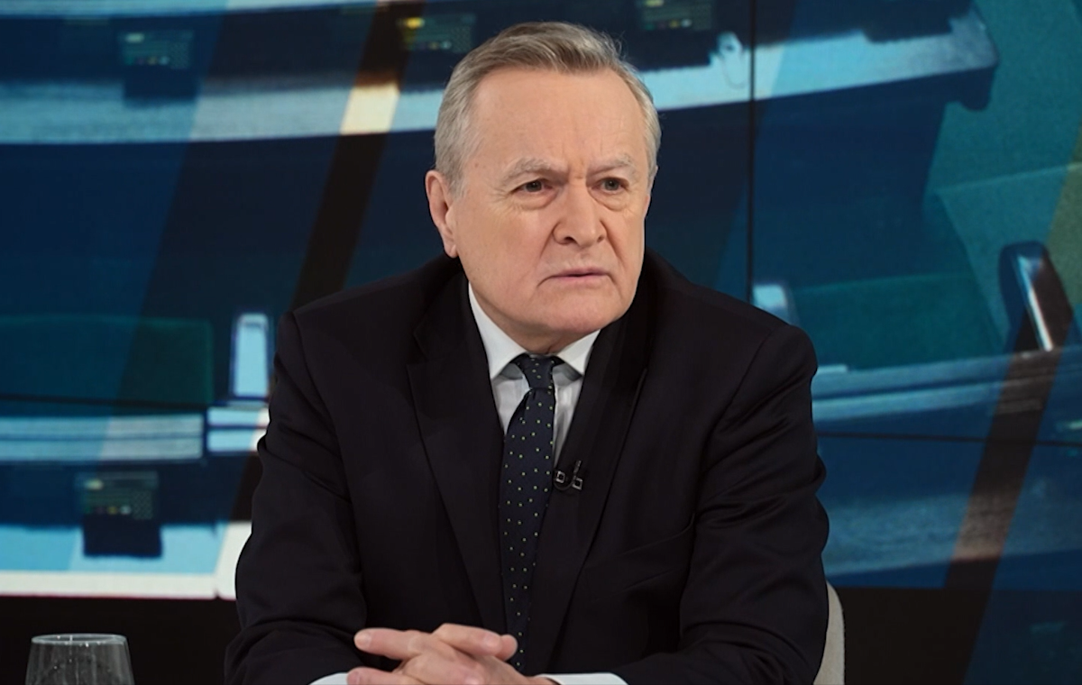 Prof. Gliński: Wielichowska powinna podać się do dymisji