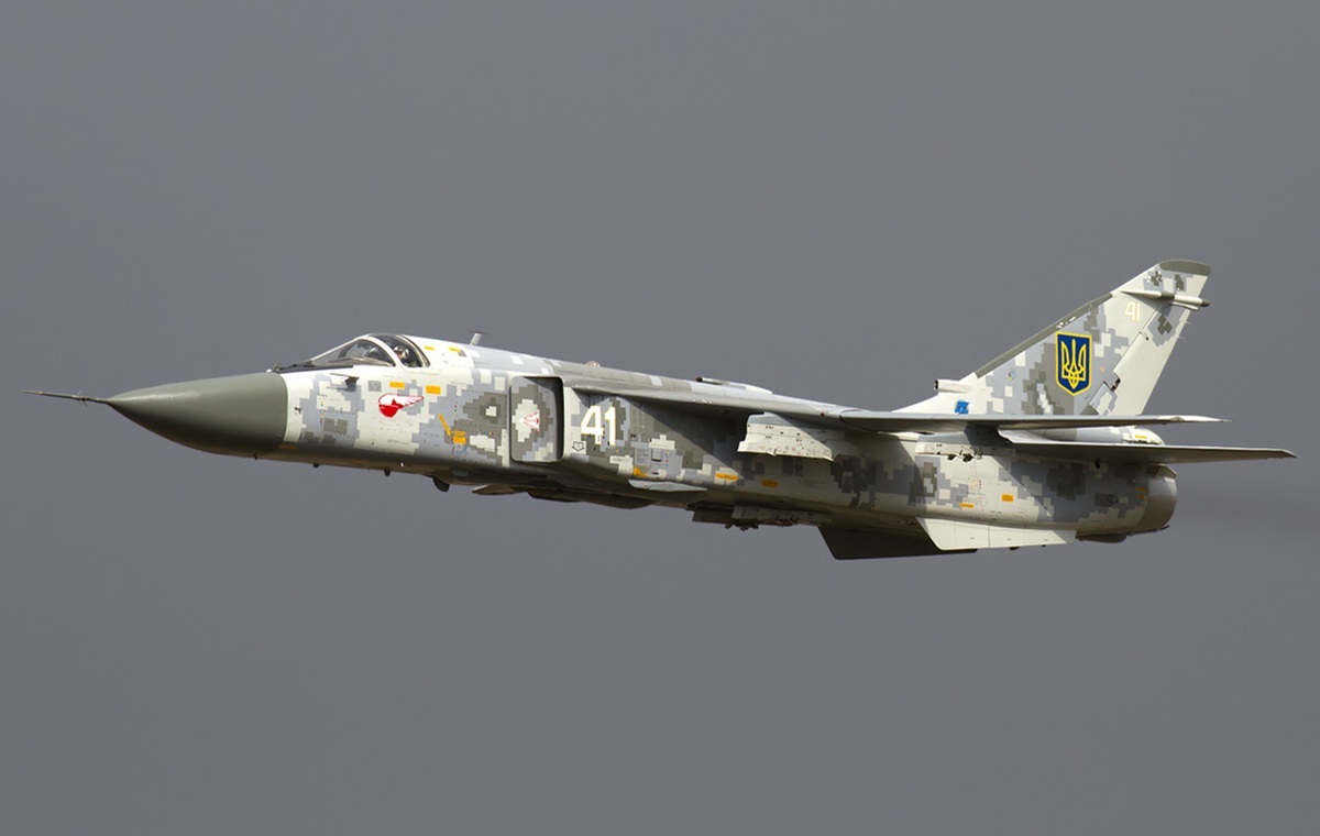 Polska przestrzeń udostępniana Ukrainie? Ważne dementi DORSZ