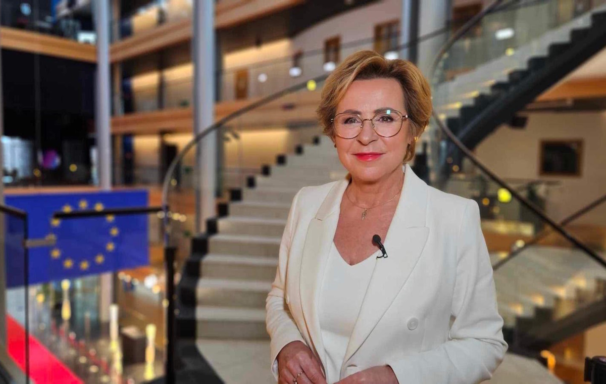 Wiśniewska on the scandal in PO: Nothing erases their responsibility