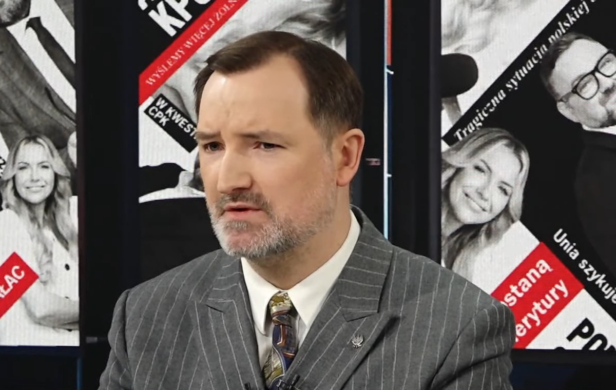 Mazurek: Prezydent rozpoczął proces uzupełniania wakatów w TK