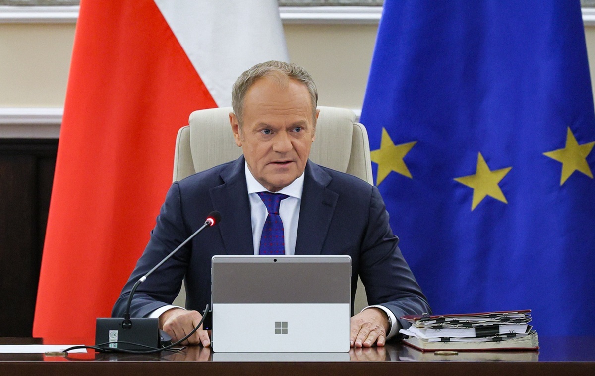 Tusk zachwala mechanizm CPN. Czemu nie wprowadził go wcześniej?