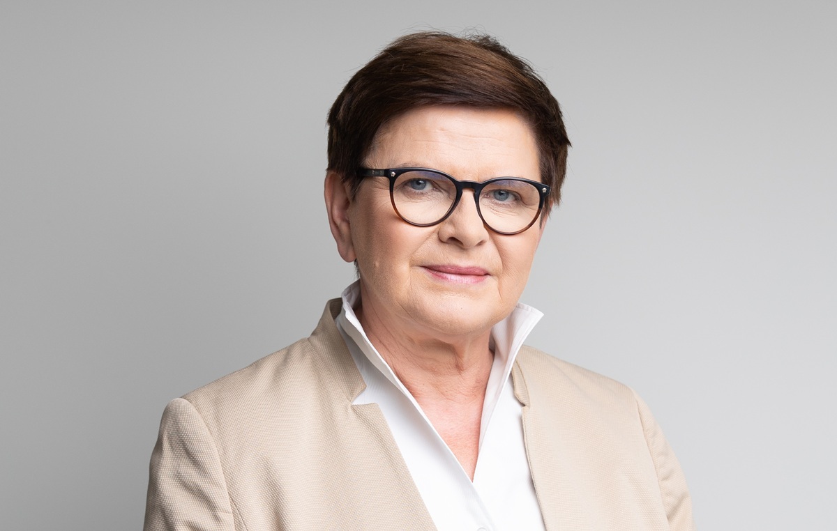 10 lat 500 plus! Szydło: "Budził wściekły sprzeciw"