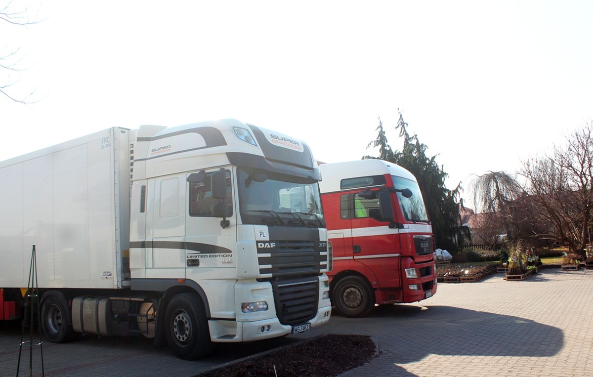 ETS2 nie wejdzie w życie w 2028 r? Coraz więcej przeciwników!