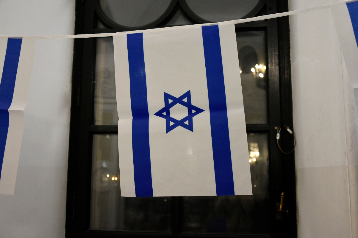 UE reaguje na karę śmierci w Izraelu. "Budzi zaniepokojenie"