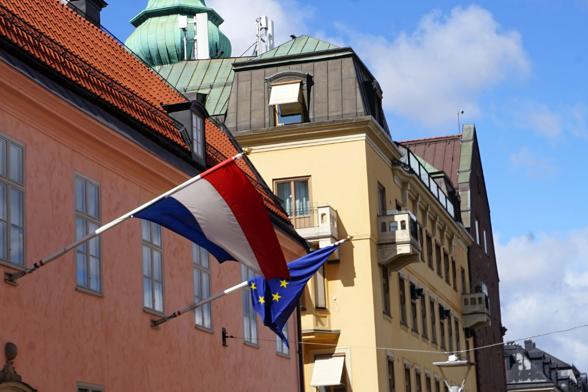 Rośnie przemoc honorowa w Holandii. Wystarczy "złe" zdjęcie